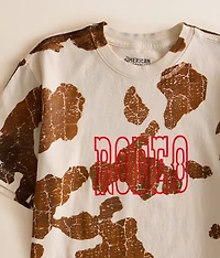 Girls - Howdy T-Shirt