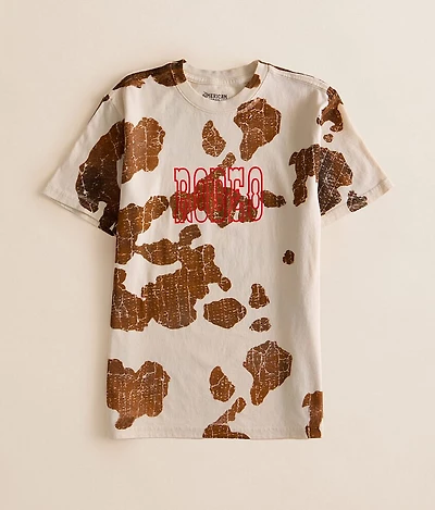 Girls - Howdy T-Shirt