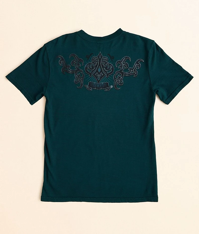 Boys - Fate Obscure T-Shirt