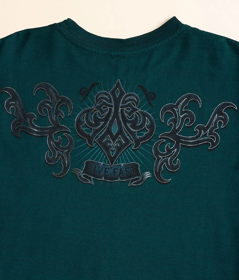 Boys - Fate Obscure T-Shirt