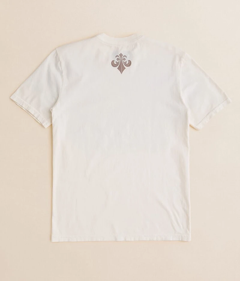 Boys - Flaming Dragon T-Shirt