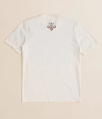 Boys - Flaming Dragon T-Shirt