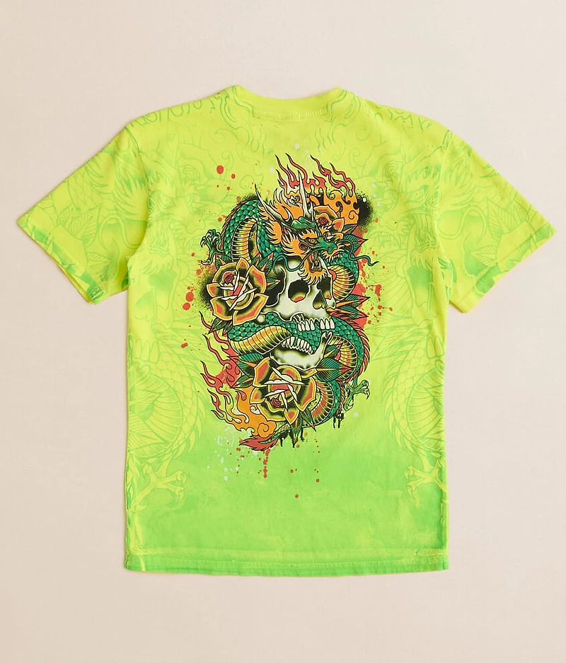 Boys - Nocturnal Tide T-Shirt