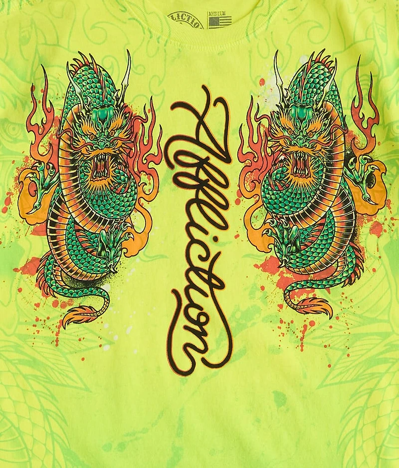 Boys - Nocturnal Tide T-Shirt