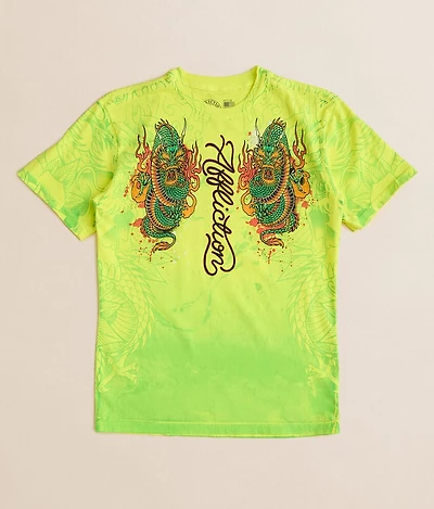Boys - Nocturnal Tide T-Shirt