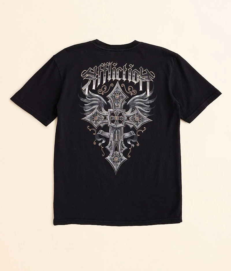 Boys - Vibrant Faith T-Shirt