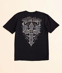 Boys - Vibrant Faith T-Shirt
