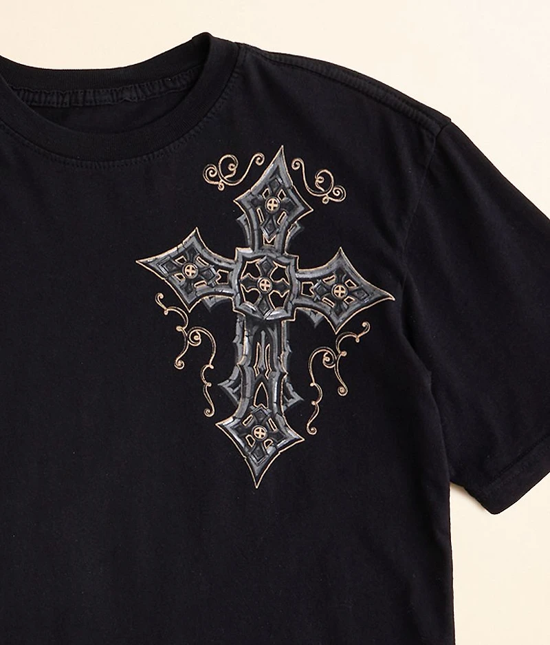 Boys - Vibrant Faith T-Shirt
