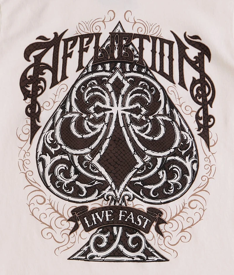Boys - Paramount T-Shirt
