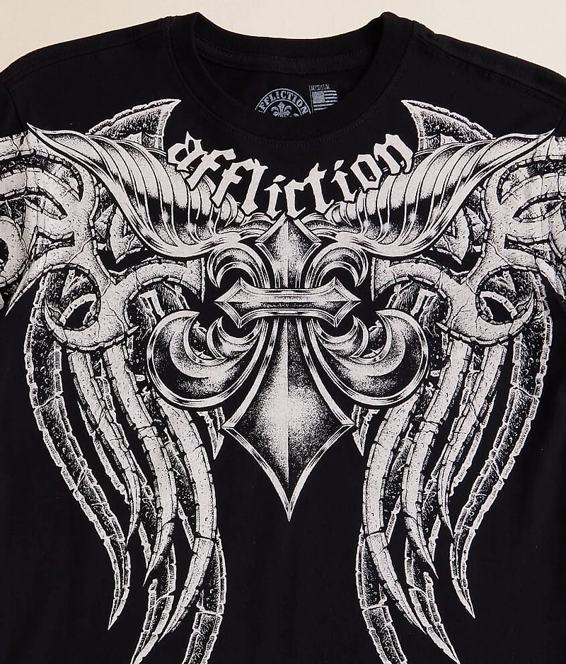 Boys - Mercenary T-Shirt