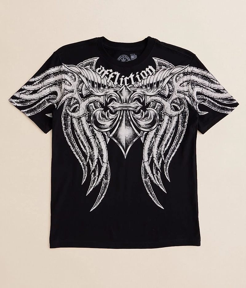 Boys - Mercenary T-Shirt
