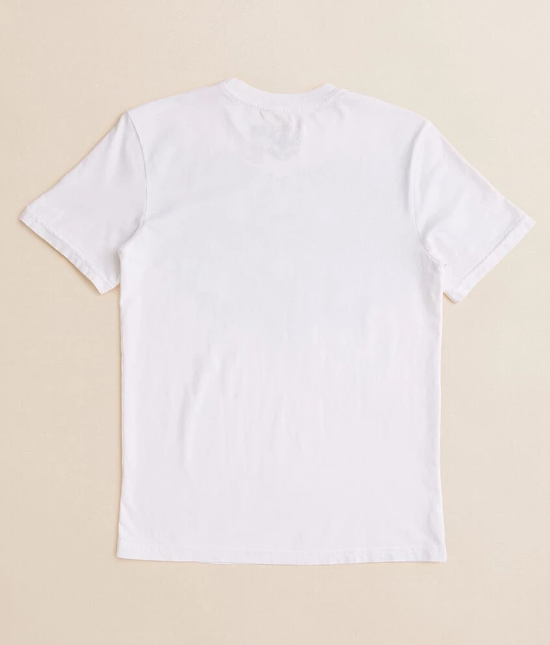 Boys - Wash T-Shirt