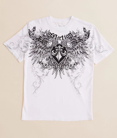 Boys - Wash T-Shirt
