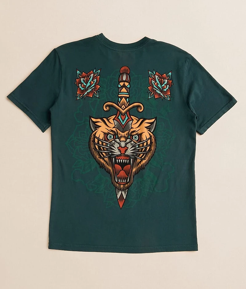 Boys - Shadow Dragon T-Shirt