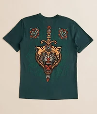 Boys - Shadow Dragon T-Shirt