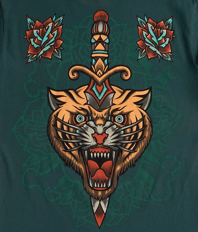 Boys - Shadow Dragon T-Shirt