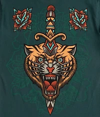 Boys - Shadow Dragon T-Shirt