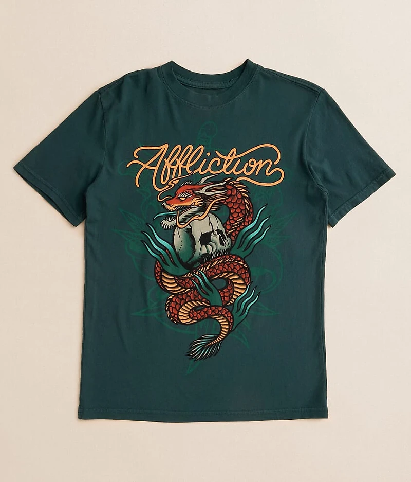 Boys - Shadow Dragon T-Shirt
