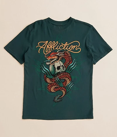 Boys - Shadow Dragon T-Shirt