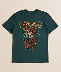 Boys - Shadow Dragon T-Shirt