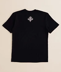 Boys - Skyward Crown T-Shirt