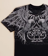 Boys - Skyward Crown T-Shirt