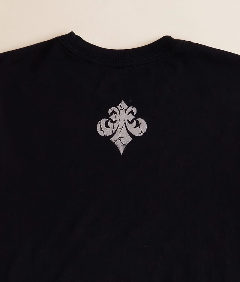 Boys - Skyward Crown T-Shirt