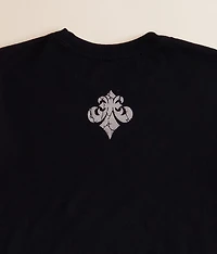 Boys - Skyward Crown T-Shirt