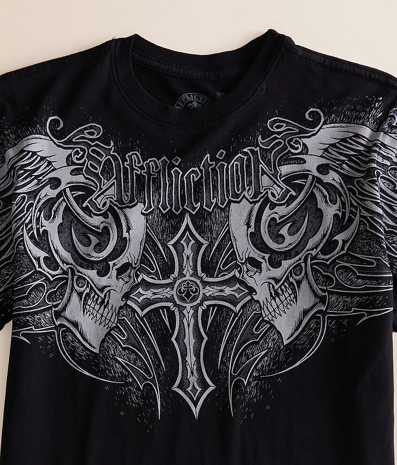 Boys - Dark Deceiver T-Shirt
