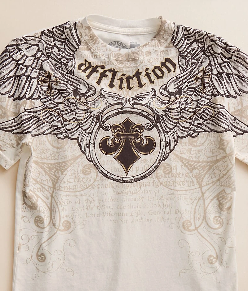 Boys - Stone Wings T-Shirt