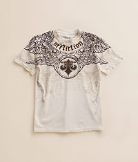 Boys - Stone Wings T-Shirt