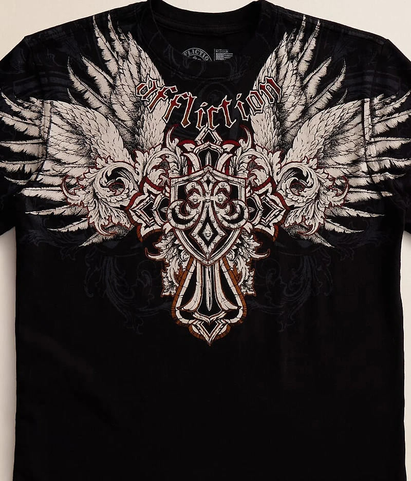 Boys - Castaway T-Shirt