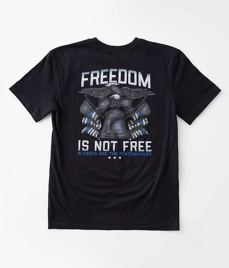 Boys - Eagle Bell T-Shirt