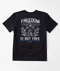 Boys - Eagle Bell T-Shirt