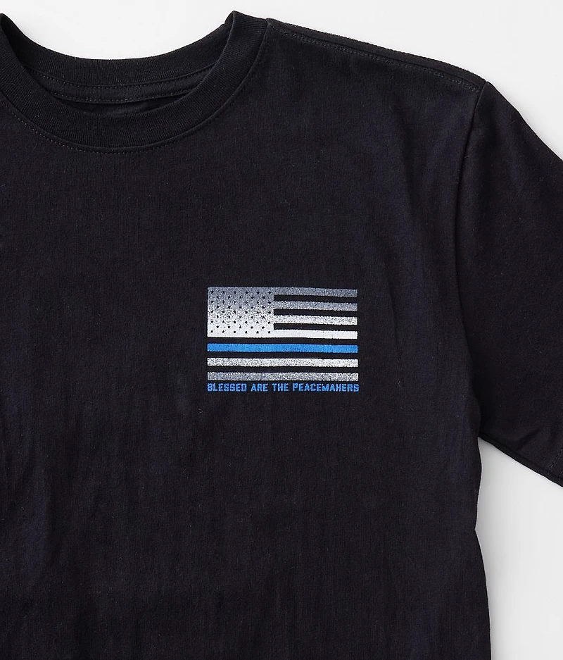 Boys - Eagle Bell T-Shirt