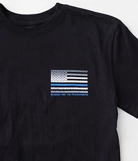 Boys - Eagle Bell T-Shirt