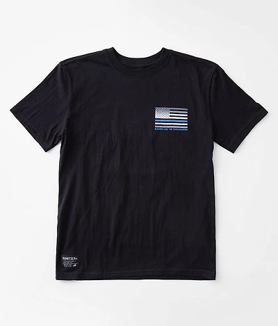 Boys - Eagle Bell T-Shirt