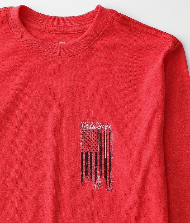 Boys - People Slither T-Shirt