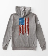 Boys - Allegiance Hooded Sweatshirt