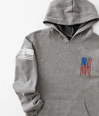 Boys - Allegiance Hooded Sweatshirt