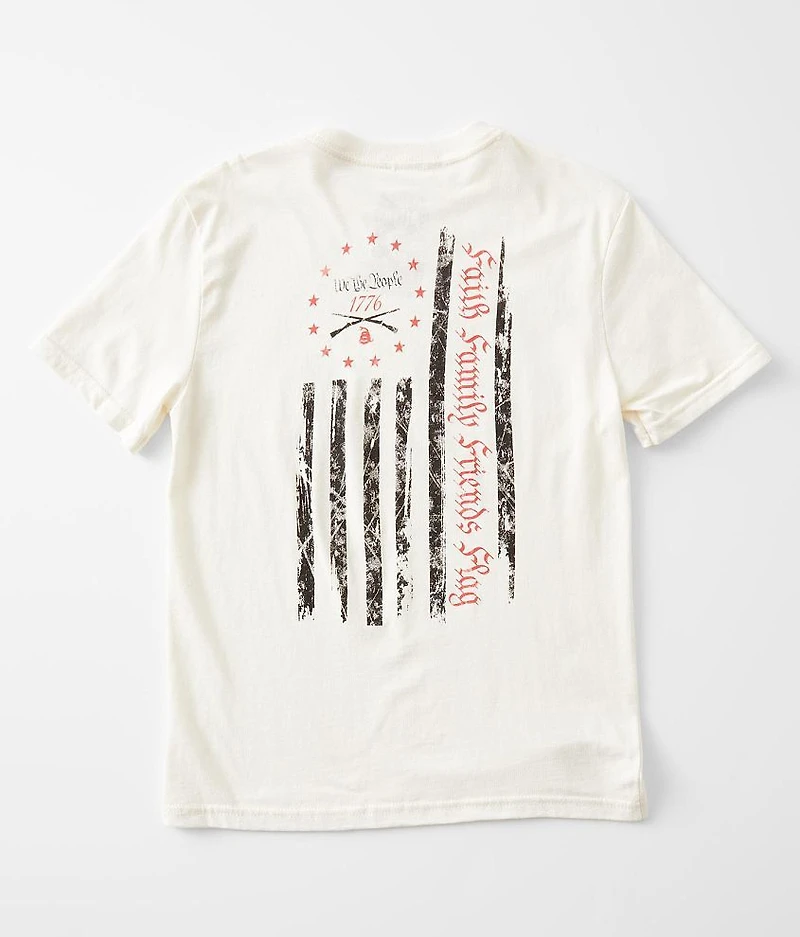 Boys - Family T-Shirt