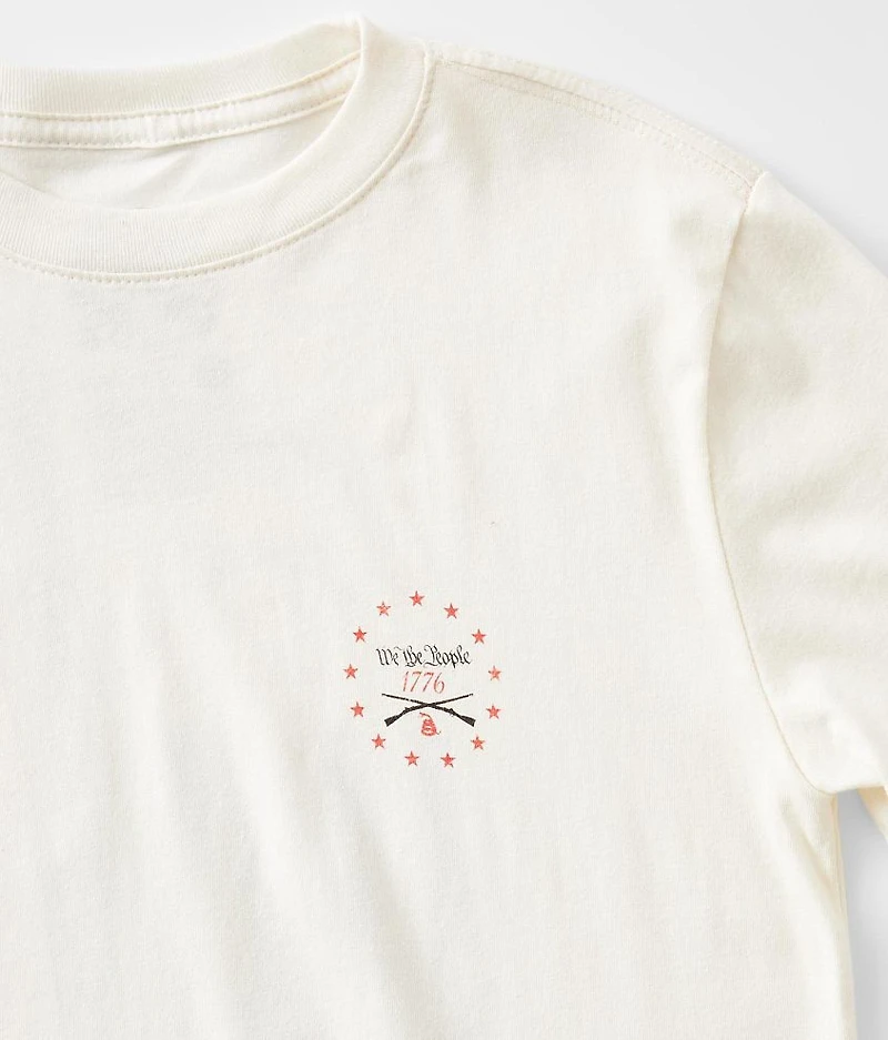 Boys - Family T-Shirt
