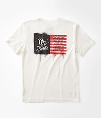 Boys - Constitution Flag T-Shirt