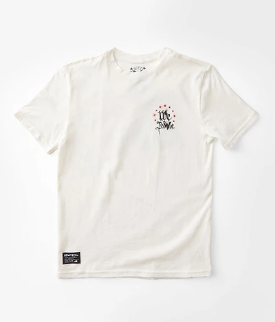Boys - Constitution Flag T-Shirt