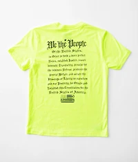 Boys - People Creed T-Shirt