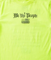 Boys - People Creed T-Shirt