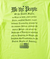 Boys - People Creed T-Shirt