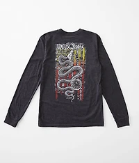 Boys - Skeleton People T-Shirt