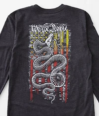 Boys - Skeleton People T-Shirt