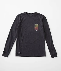 Boys - Skeleton People T-Shirt